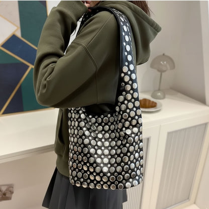 Bolso Acero Deluxe